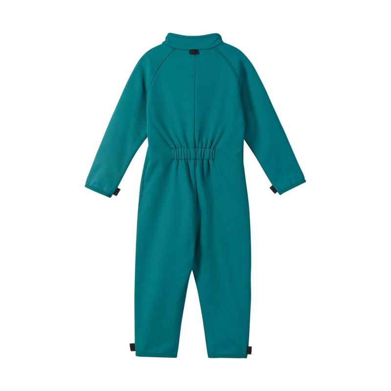 REIMA Kahvitus 5200013A Dark Aqua