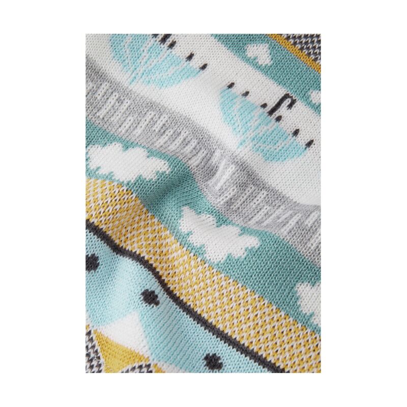 REIMA Moomin Mysig 5200074A Cold Mint
