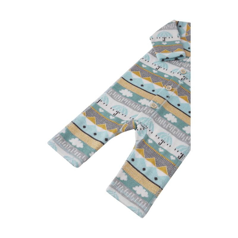 REIMA Moomin Mysig 5200074A Cold Mint