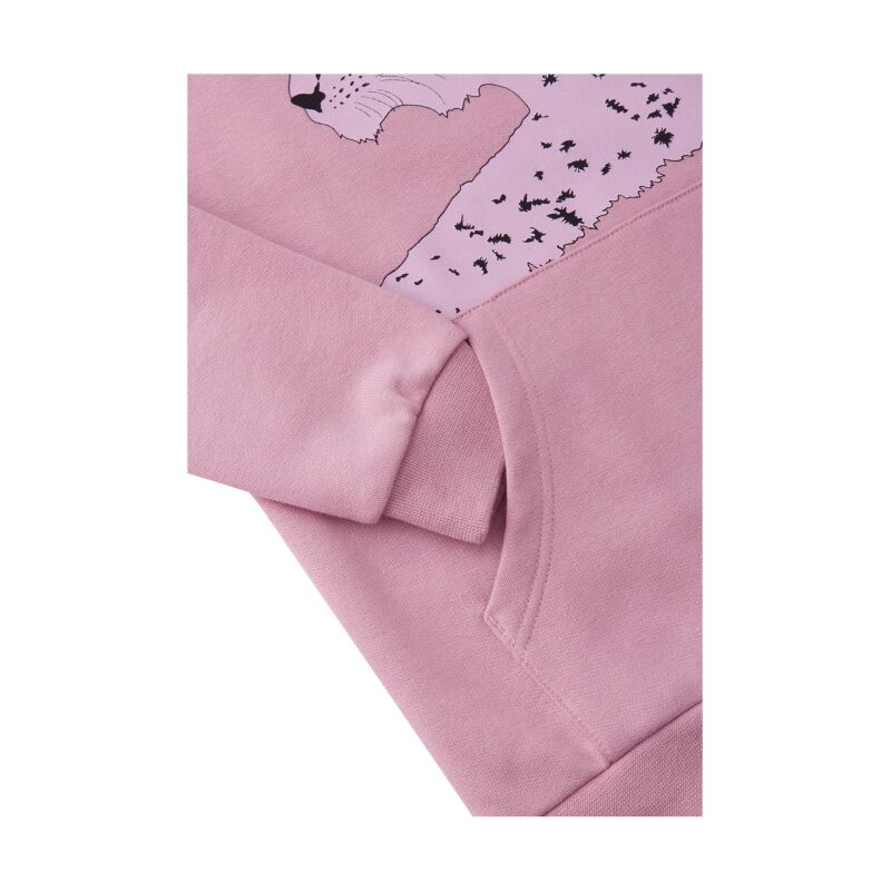 REIMA Vaanii Old Rose 4580