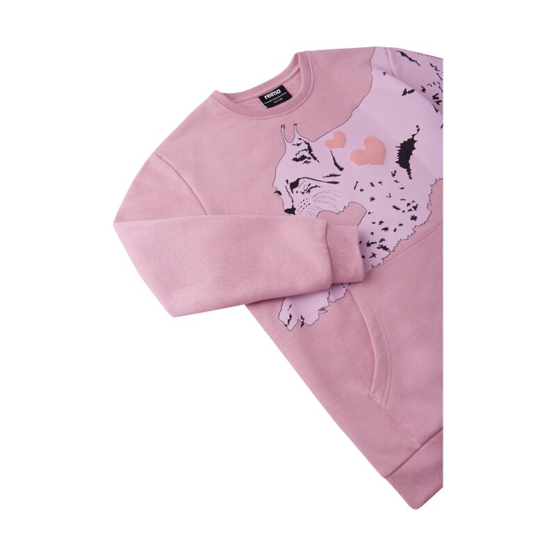 REIMA Vaanii Old Rose 4580