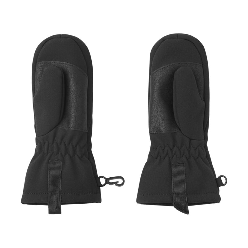 REIMA Osaten 5300060A Black