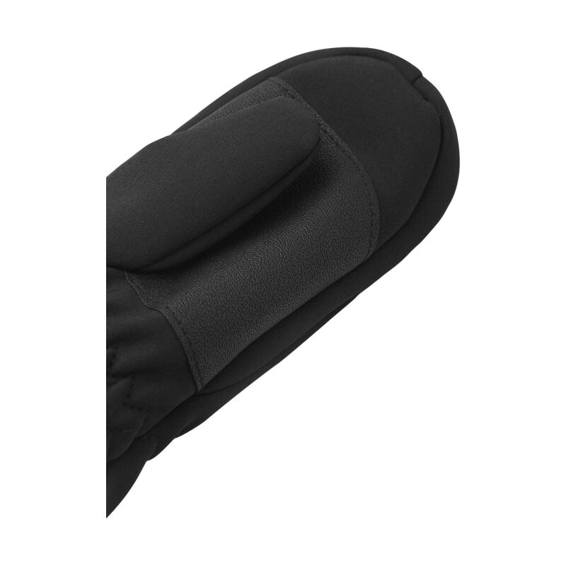 REIMA Osaten 5300060A Black