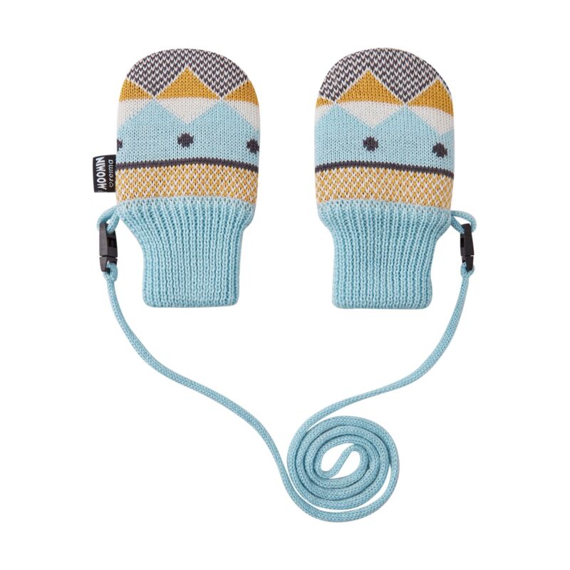 REIMA Moomin Viska 5300067A Cold Mint