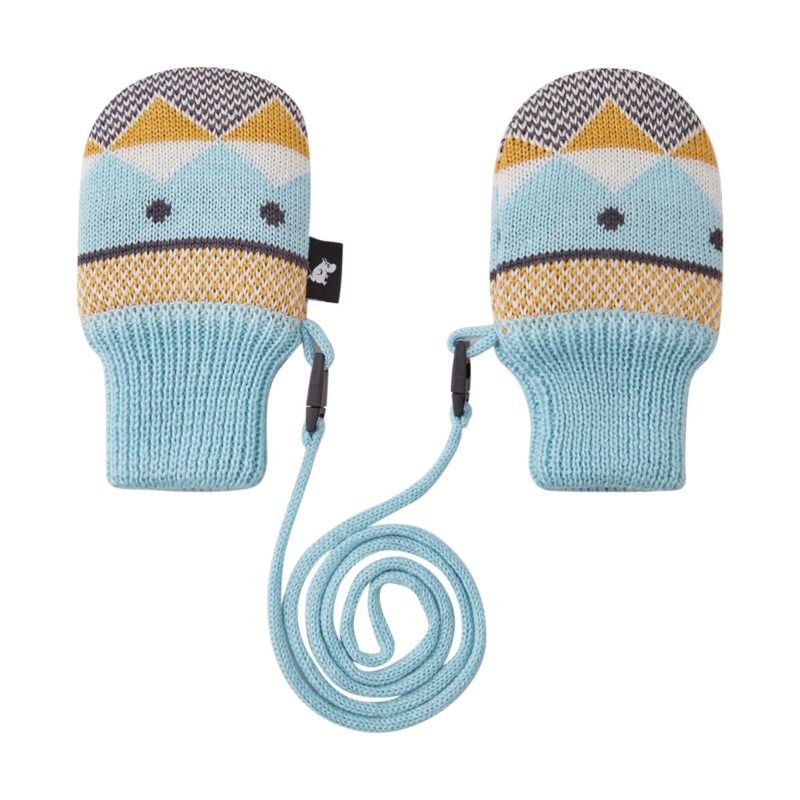 REIMA Moomin Viska 5300067A Cold Mint