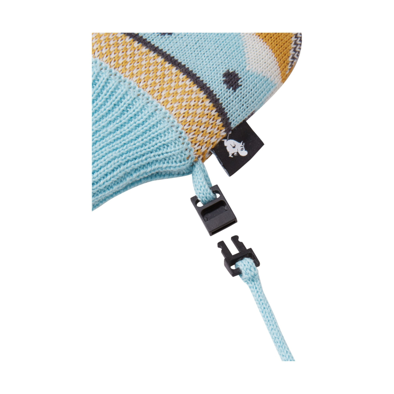 REIMA Moomin Viska 5300067A Cold Mint