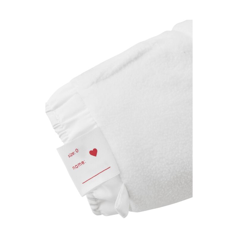 REIMA Tepasto 5300069A Off White