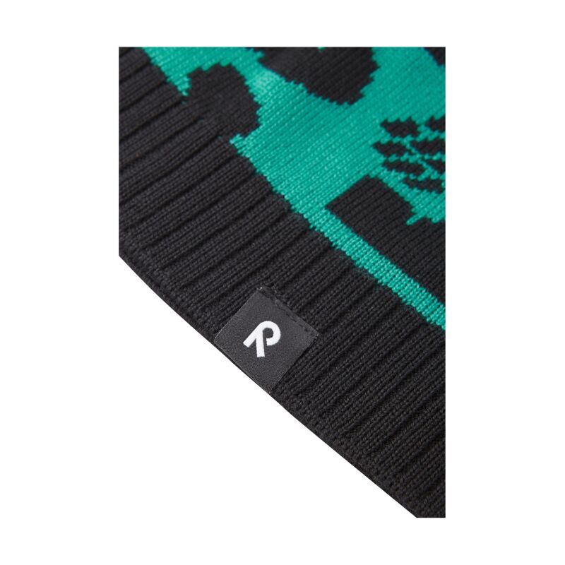 REIMA Kuviot Dark Aqua