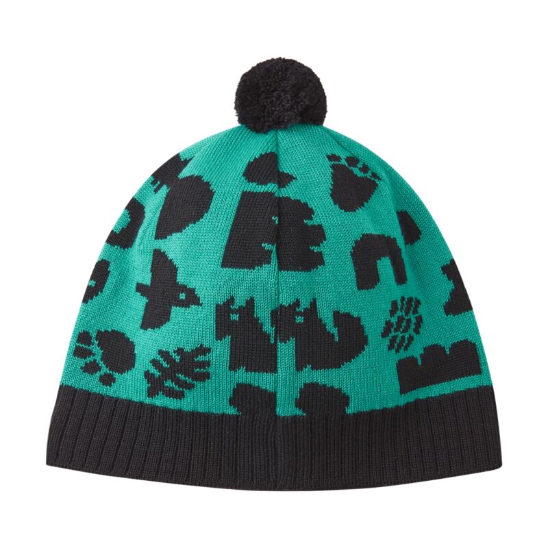 REIMA Kuviot Dark Aqua