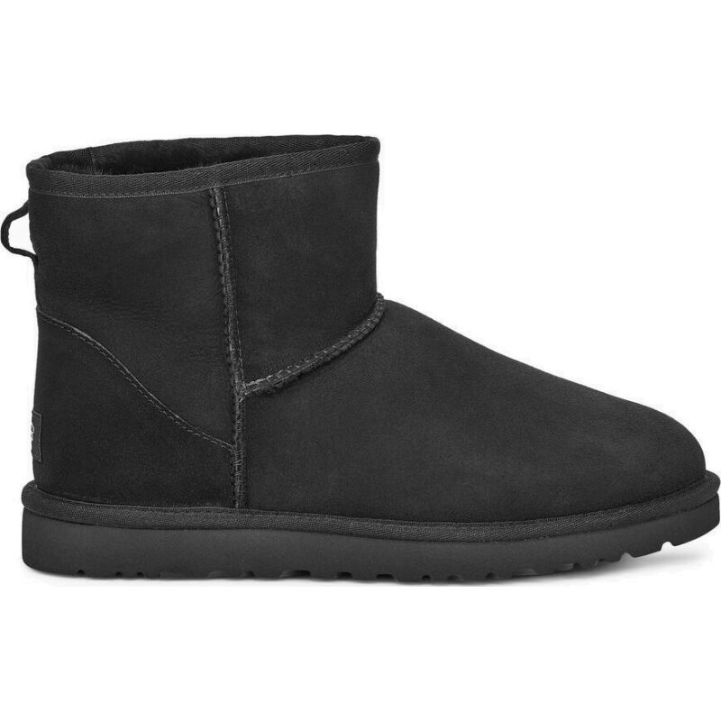 UGG Classic Mini M 1002072 Black