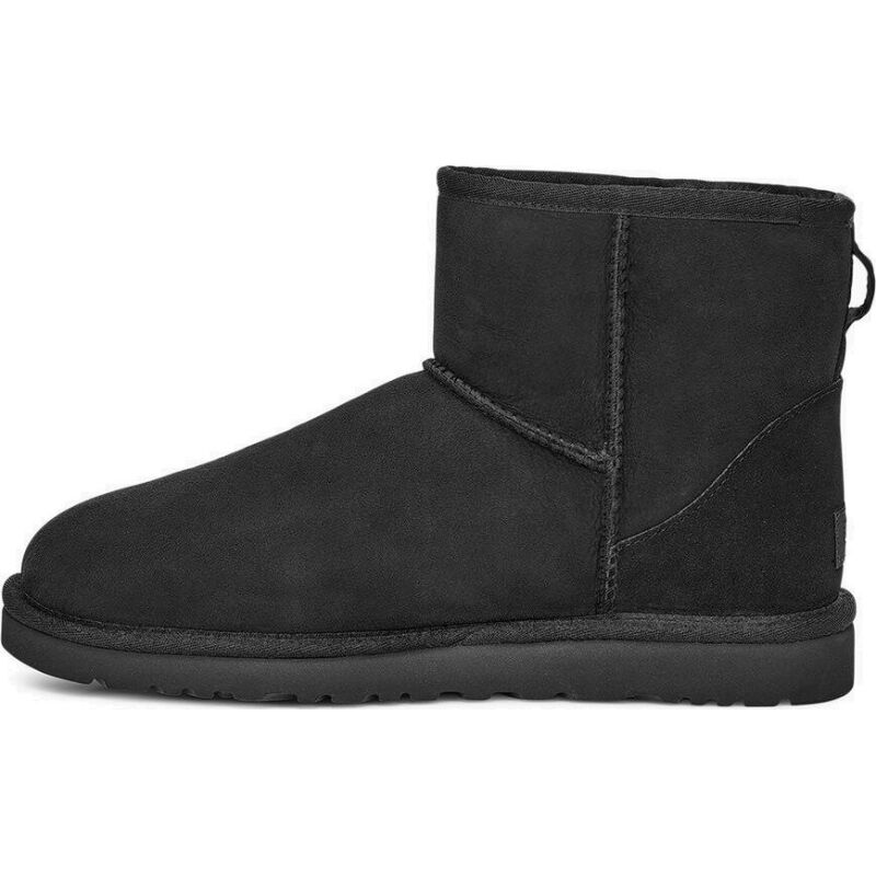 UGG Classic Mini M 1002072 Black