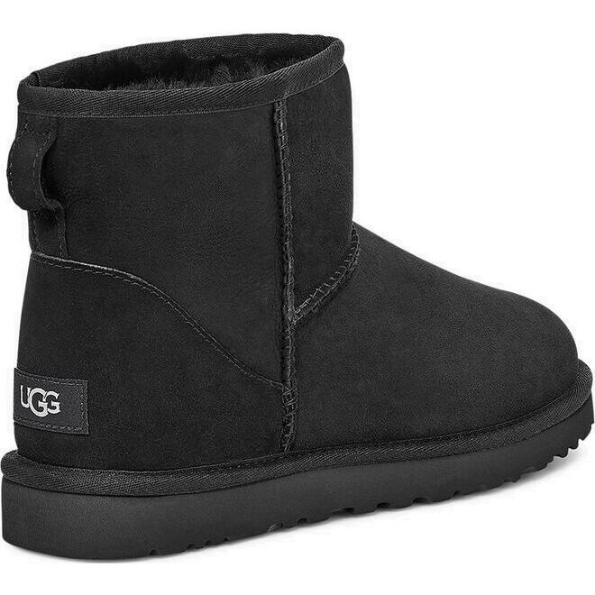 UGG Classic Mini M 1002072 Black