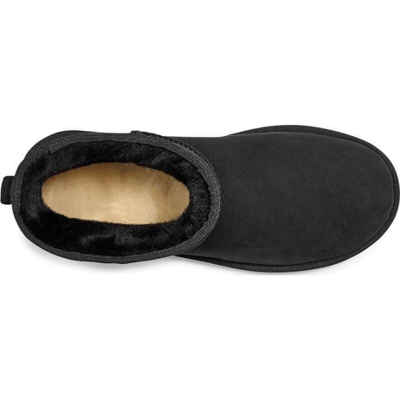 UGG Classic Mini M 1002072 Black