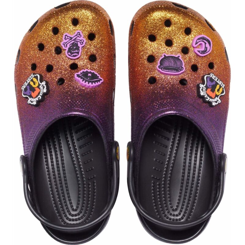 Crocs™ Classic Disney HocusPocus Clog Multi