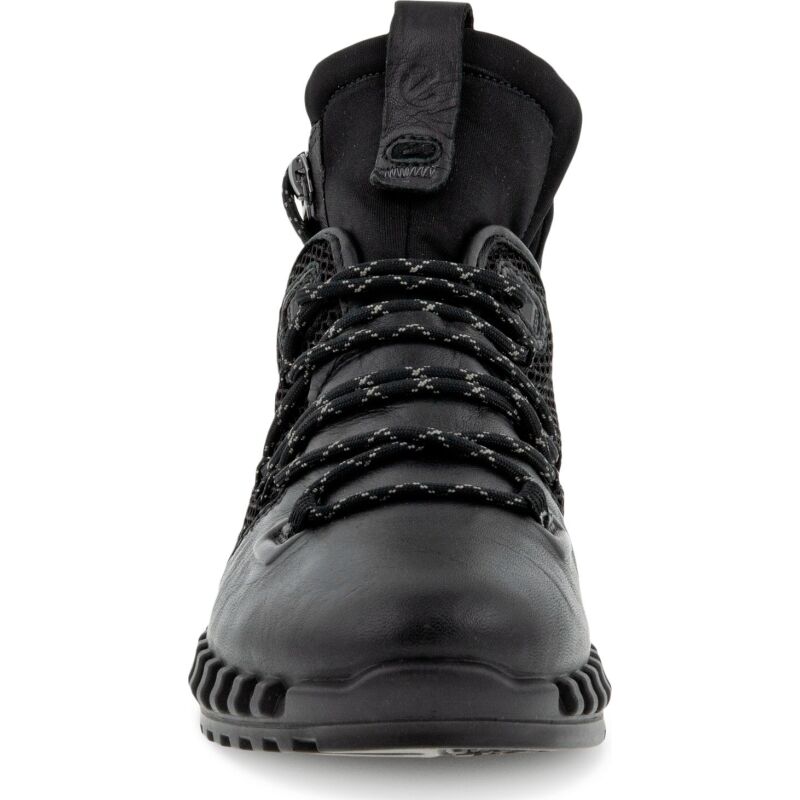 ECCO Zipflex Women's Ovid Black/Black
