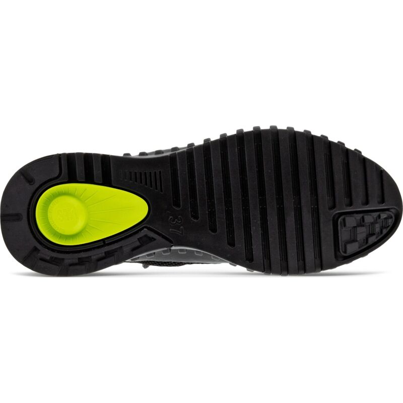 ECCO Zipflex Women's Ovid Black/Black