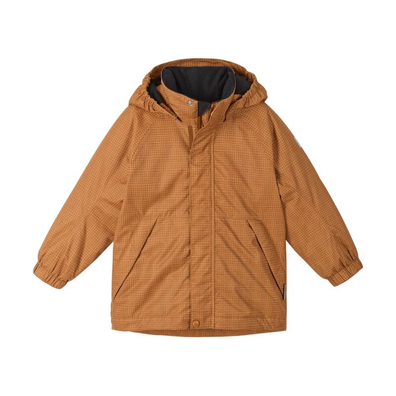 REIMA Maalo Cinnamon Brown 1494