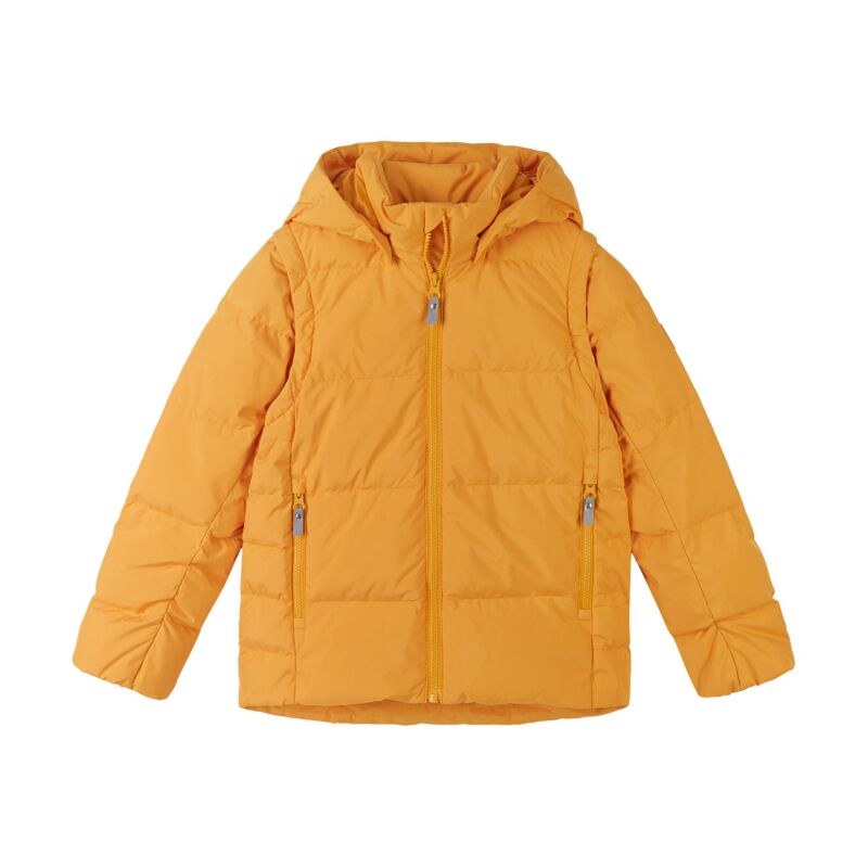 REIMA Porosein 5100030A Radiant Orange