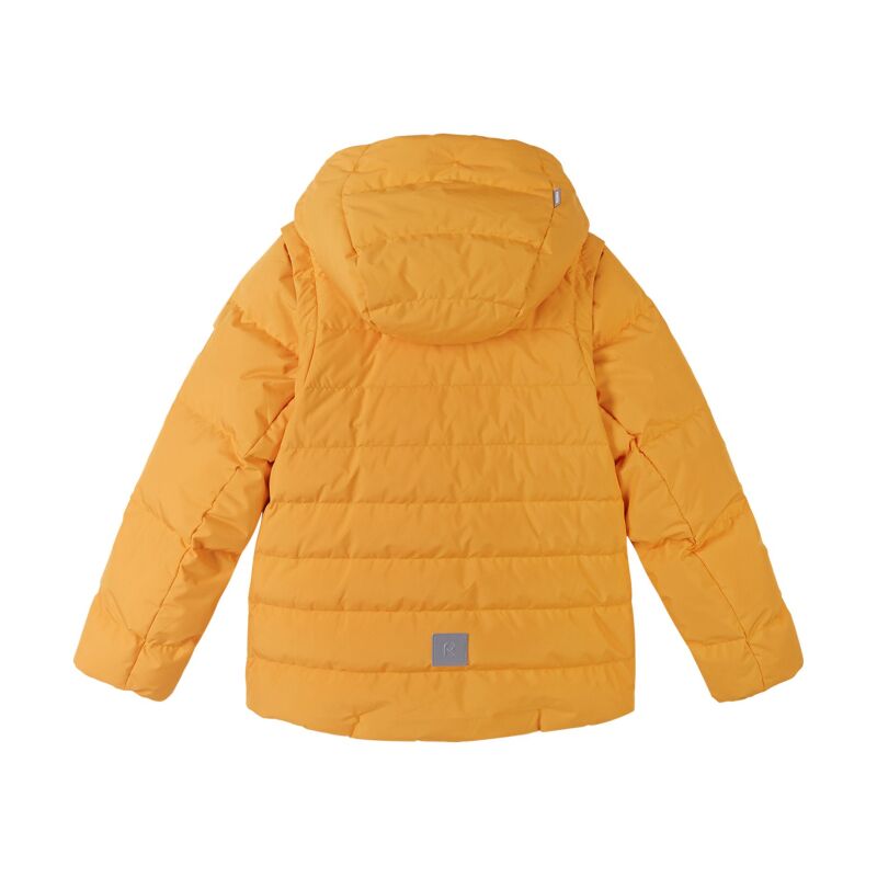 REIMA Porosein 5100030A Radiant Orange