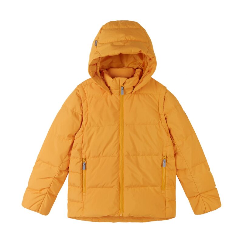 REIMA Porosein 5100030A Radiant Orange