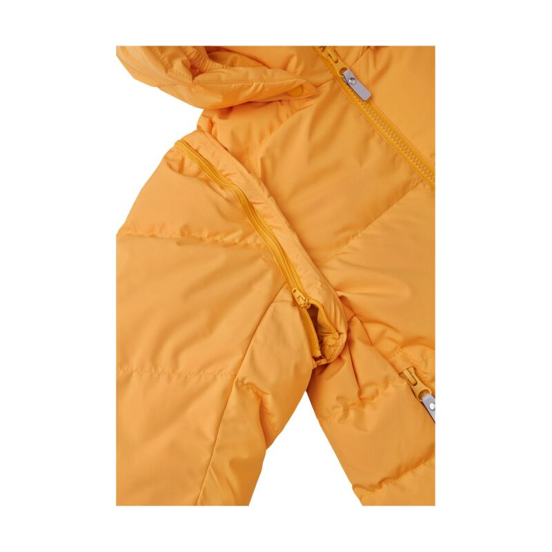 REIMA Porosein 5100030A Radiant Orange