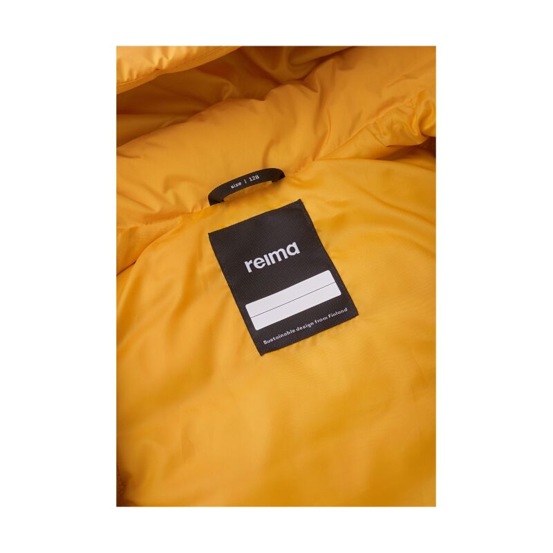 REIMA Porosein 5100030A Radiant Orange