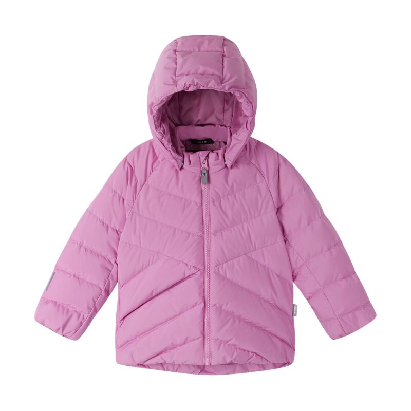 REIMA Kupponen 5100034A Cold Pink