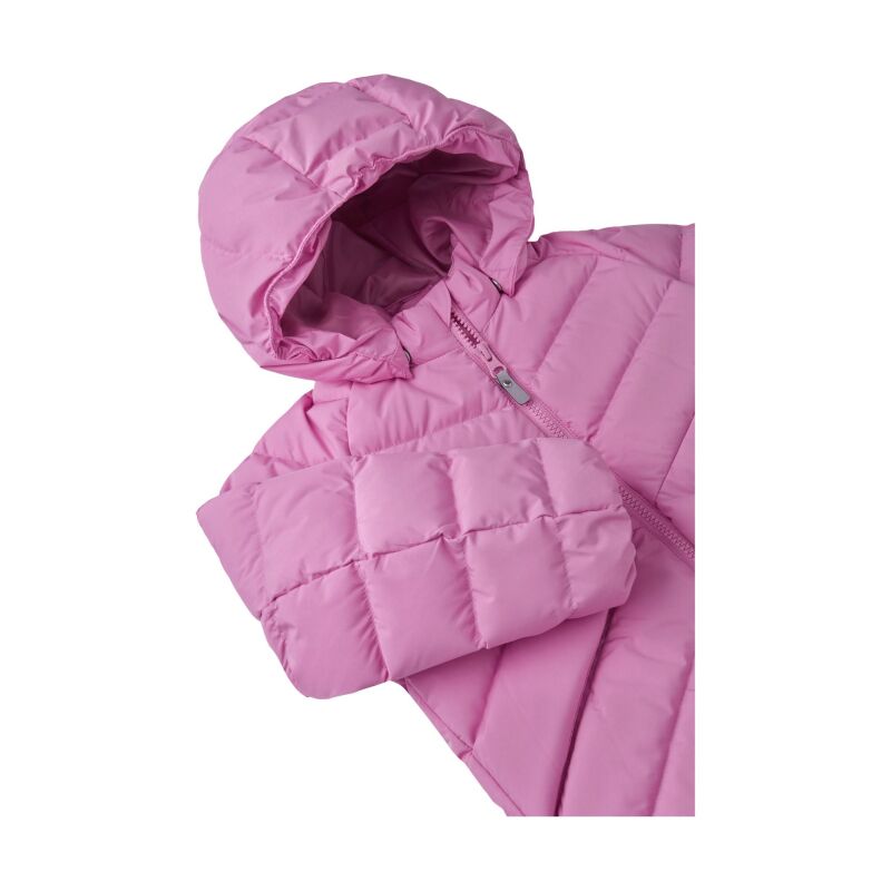 REIMA Kupponen 5100034A Cold Pink