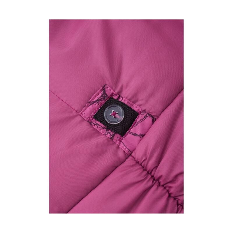 REIMA Langnes 5100119A Magenta Purple