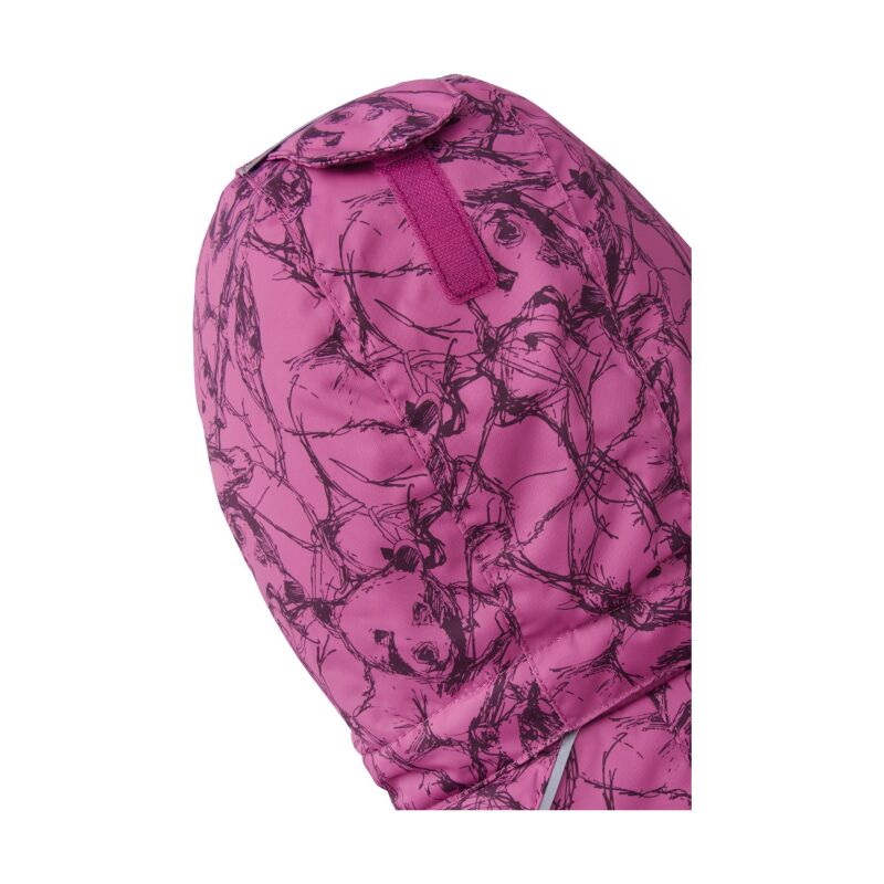 REIMA Langnes 5100119A Magenta Purple