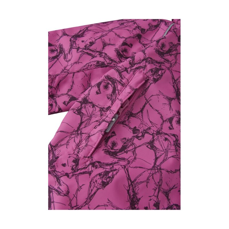 REIMA Langnes 5100119A Magenta Purple