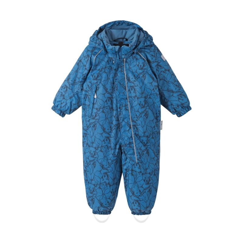REIMA Langnes 5100119A Soft Navy