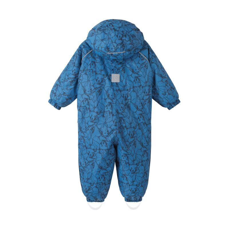REIMA Langnes 5100119A Soft Navy