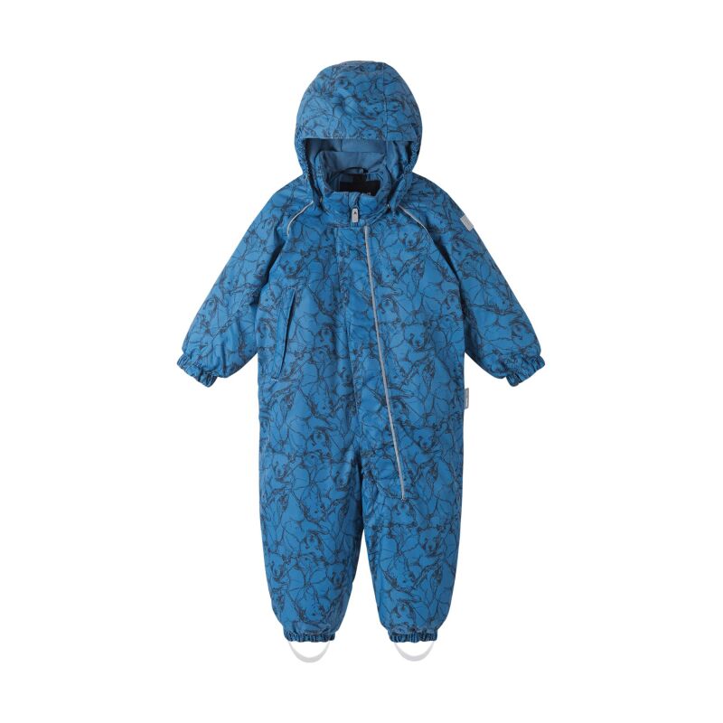 REIMA Langnes 5100119A Soft Navy