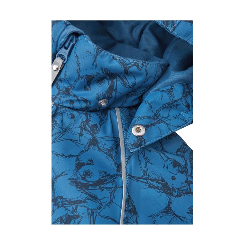 REIMA Langnes 5100119A Soft Navy