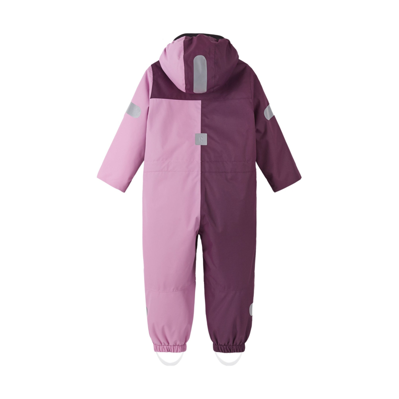 REIMA Sevetti 5100124A Cold Pink