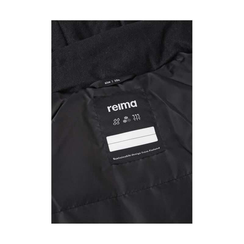 REIMA Kauhava 5100131A Black