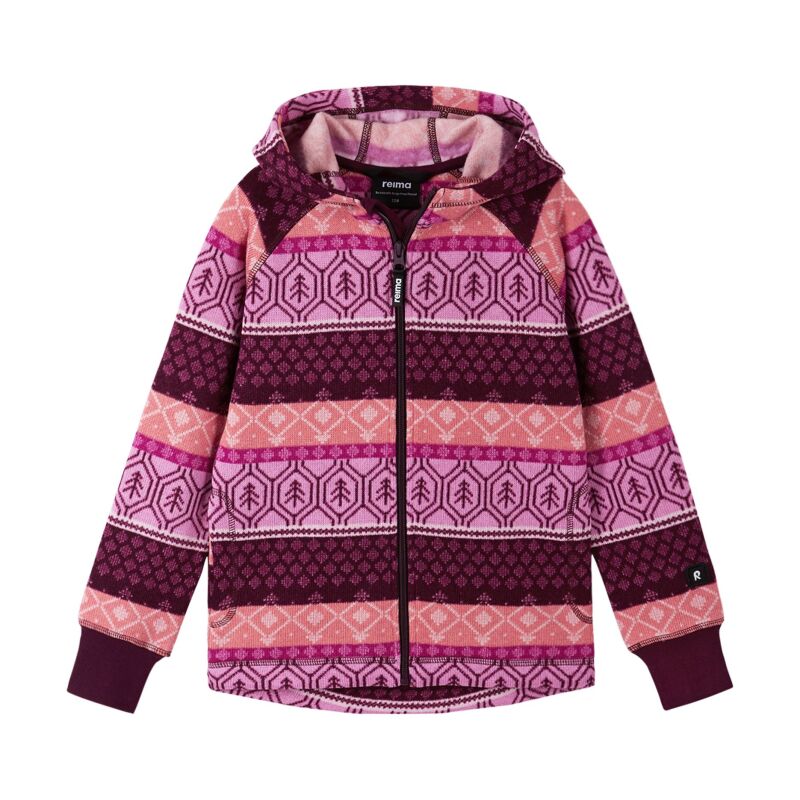 REIMA Northern 5200044A Cold Pink