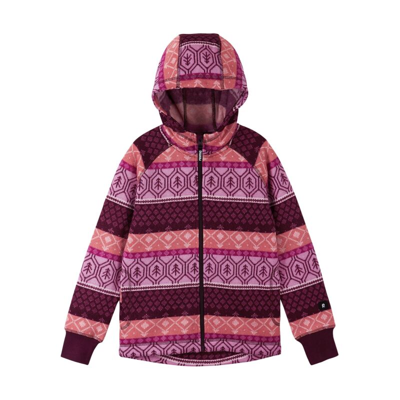 REIMA Northern 5200044A Cold Pink