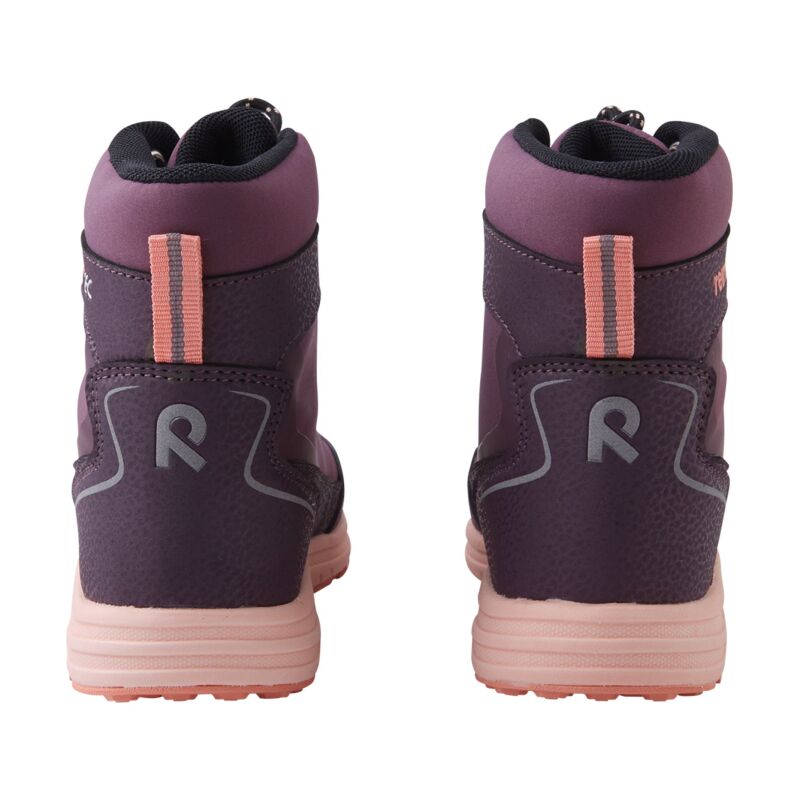 REIMA Uskallus 5400019A Deep Purple