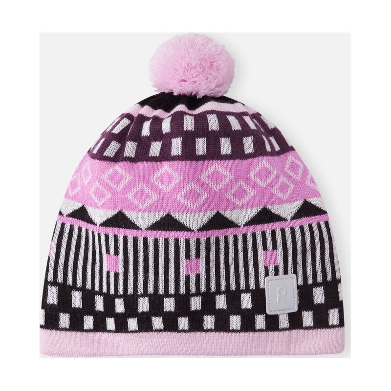 REIMA Tipla 5300119A Cold Pink