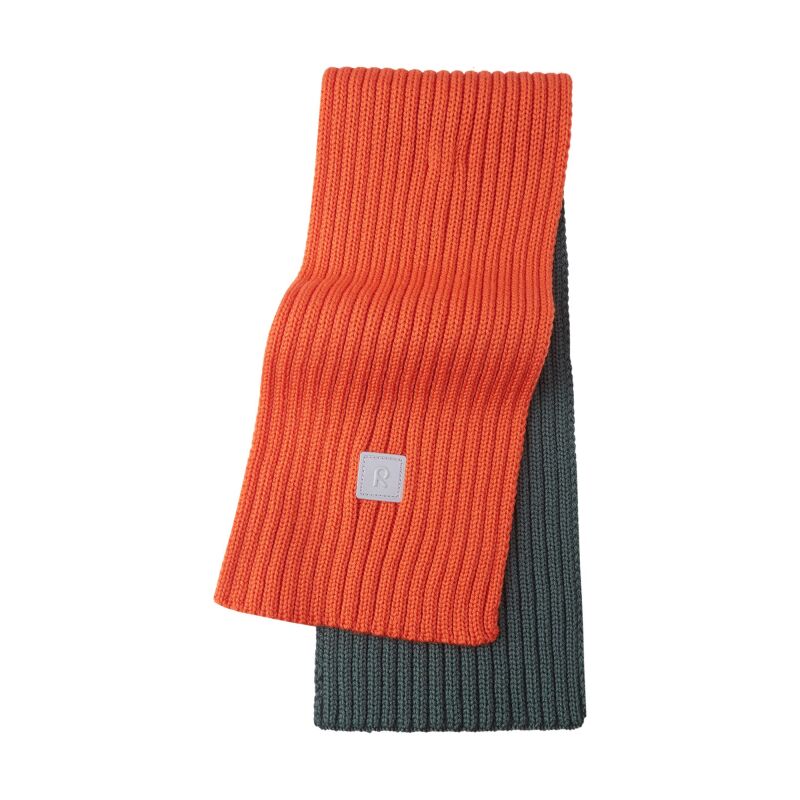 REIMA Nuuksio 5300009A True Orange