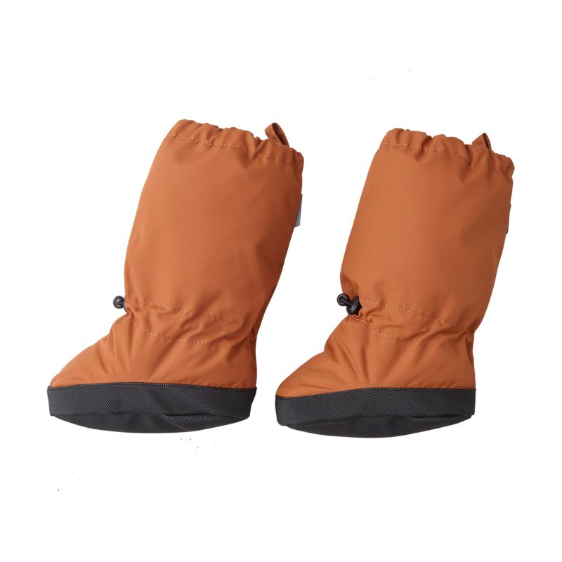 REIMA Antura 5300103A Cinnamon Brown