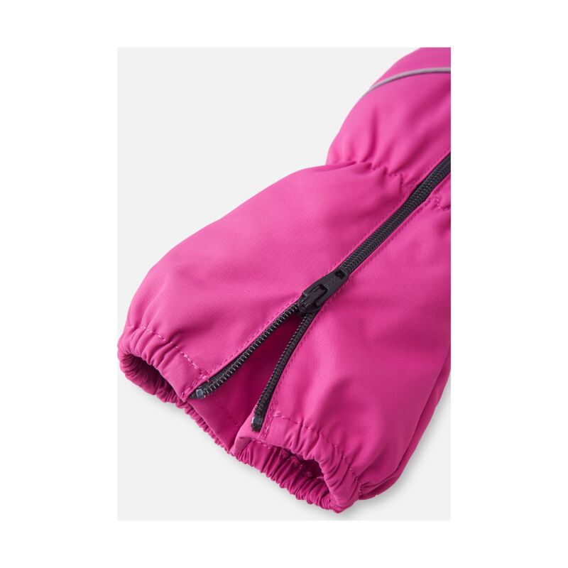 REIMA Tepas 5300101A Magenta Purple