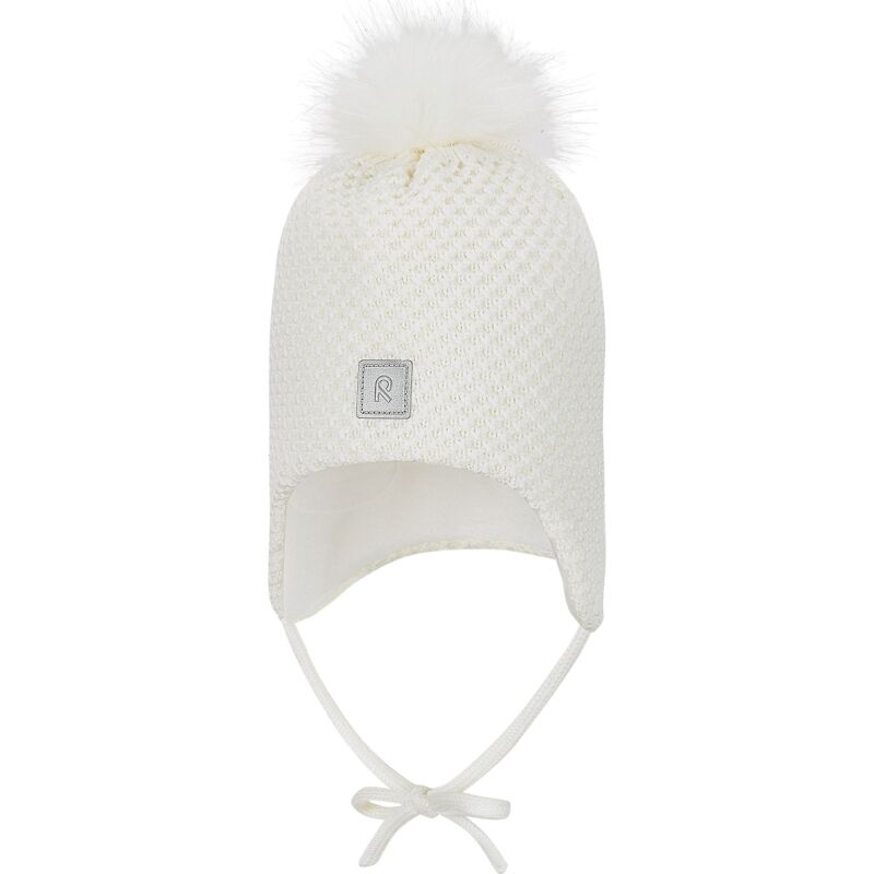 REIMA Murmeli 5300089A White