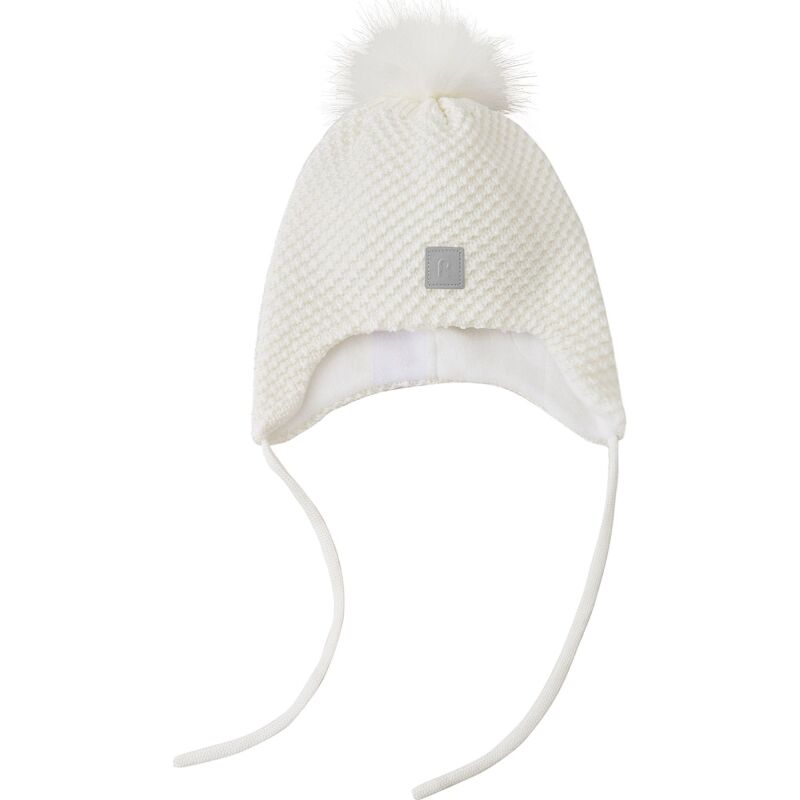 REIMA Murmeli 5300089A White