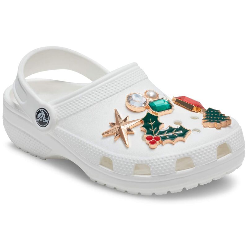 Crocs™ Crocs ELEVATED ORNAMENT PACK G0909900-MU