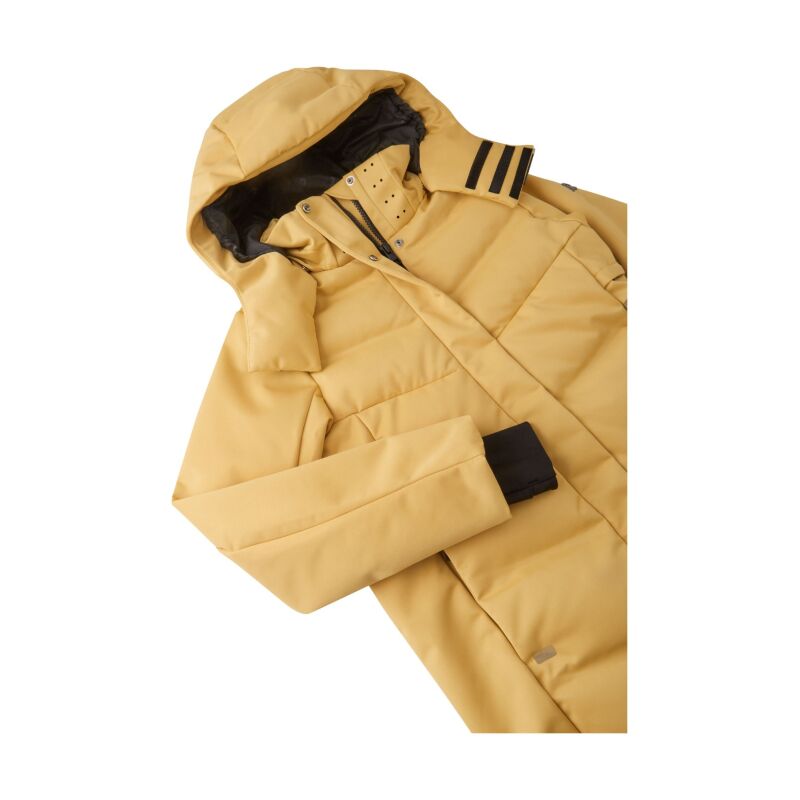 REIMA Jolanki Ginger Yellow
