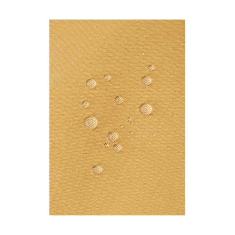 REIMA Jolanki Ginger Yellow