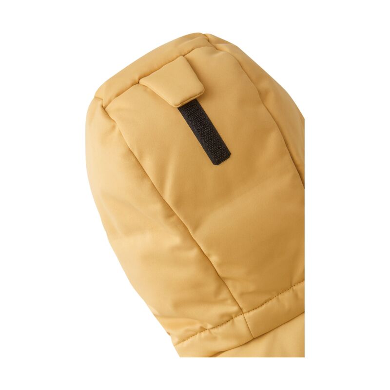 REIMA Jolanki Ginger Yellow
